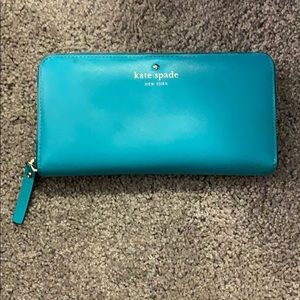 Kate spade wallet